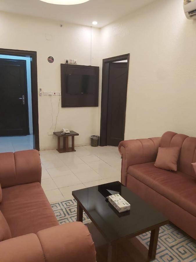 جوهرة قباء للشقق الفندقية Medina Luaran gambar