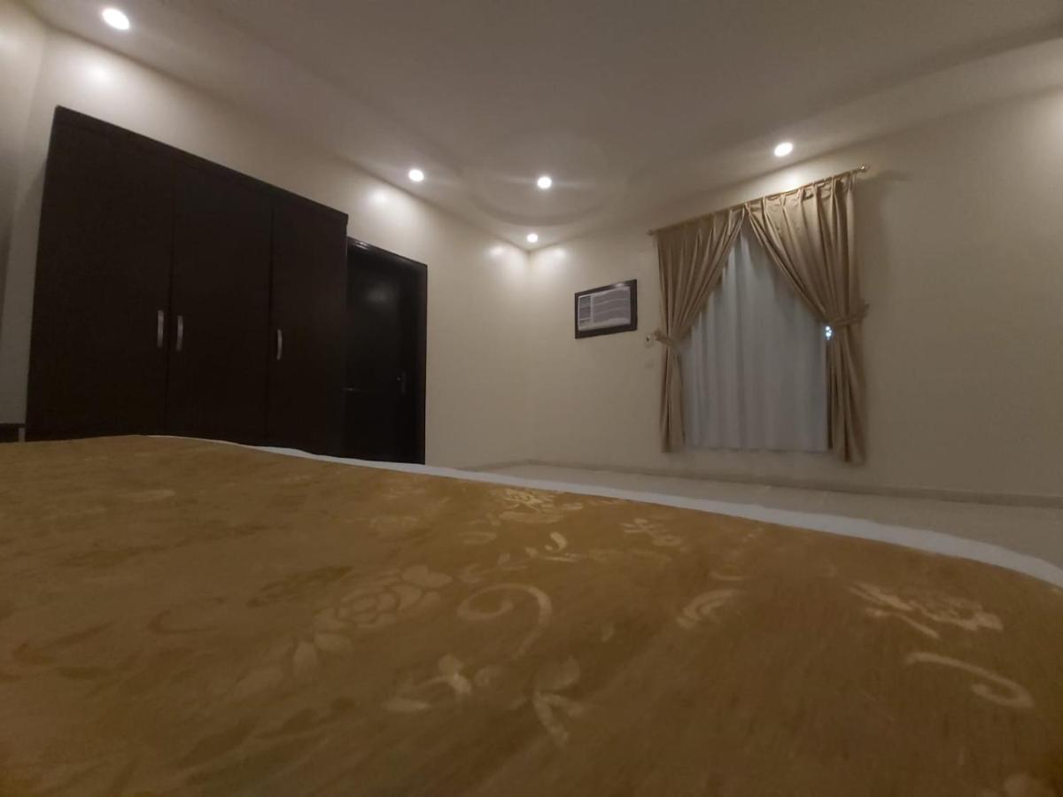 جوهرة قباء للشقق الفندقية Medina Luaran gambar