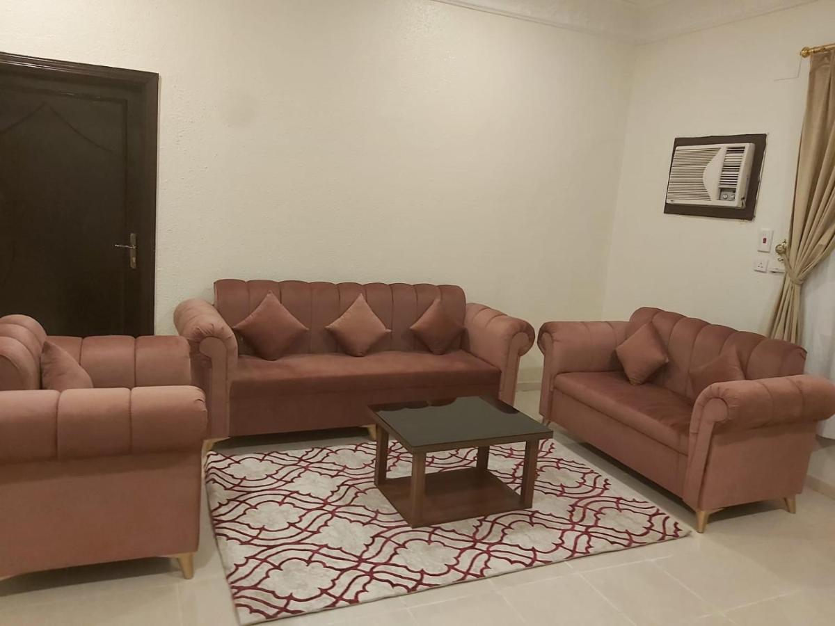 جوهرة قباء للشقق الفندقية Medina Luaran gambar
