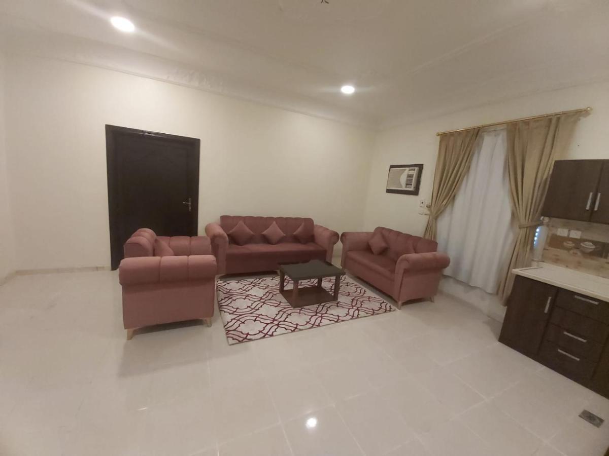 جوهرة قباء للشقق الفندقية Medina Luaran gambar