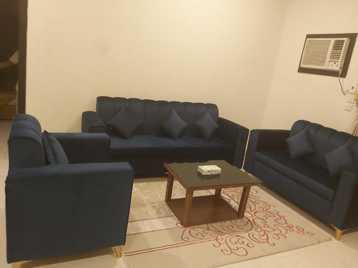 جوهرة قباء للشقق الفندقية Medina Luaran gambar