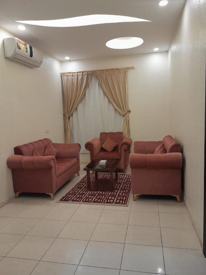جوهرة قباء للشقق الفندقية Medina Luaran gambar